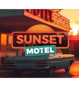 Sunset Motel Steam Key GLOBAL